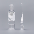 High-Quality Acetylcysteine Nebulizer Solution 0.3g/3ml - Effective COPD and Respiratory Therapy