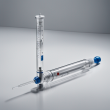 High-Quality Flushing Syringe: Ensuring Hygiene & Infection Prevention
