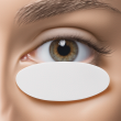 Optimal Comfort Eye Pads - Superior Eye Care for Post-Operative Recovery and Daily Use