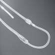 Premium Feeding Tube for Safe and Efficient Patient Feeding - Medical-Grade Quality