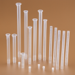 Premium 2.0ml Sterile Test Tubes with Screw Cap - High-Quality & Economical Laboratory Solution