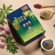 Premium Yulingcao Jingfang Antipyretic Powder for Livestock Wellbeing