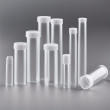 Top-Quality 2.0ml Screw Cap Tubes for Superior Laboratory Efficiency