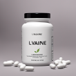 Pure L-Valine Supplement - Enhance Muscle Recovery and Growth