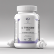 Premium D-Tyrosine Supplement - A Natural Powerhouse for Cognitive Performance Enhancement