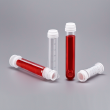 High-Quality Vacuum Blood Collection Tubes with EDTA - Optimal Choice for Efficient Blood Collection