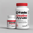 High-Quality Creatine Pyruvate for Amplified Muscle Performance | Premium Fitness Supplements