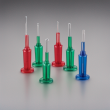Reliable Needle Holders for Vacuum Tubes - Box of 100 | Efficiency & Compatibility