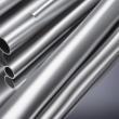 Aluminum Tube - 1000mm | Precision Design, High-Purity Composition