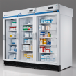 B Medical F130 Lab / Pharmacy Freezer - BM991870652 | High-Quality Storage Solution