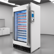 B Medical B381 Blood Bank Refrigerator - Reliable and Efficient Storage