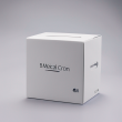 B Medical Carton cryo box 50mm Accessory - Efficient and Safe Cryo Sample Storage