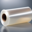 High-Quality Polypropylene (PP) Film 0.03mm Thickness 5 Meters - Laboratory and Industrial Applications