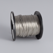 Nickel Wire Reel - High-Quality 5m Length 0.5mm Diameter