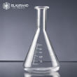 BRAND BLAUBRAND ETERNA Volumetric Flask - 10 mL Accuracy 0.04 mL ST/NS 10/19