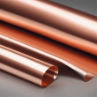 Tungsten-Copper Alloy Foil 25x50mm 0.125mm W60Cu40
