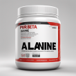 PureBeta Alanine: Unleash Your Peak Athletic Performance & Endurance