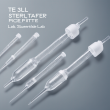 3ml Sterile Transfer Pipette for Precise and Safe Liquid Handling in Labs