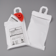 Sharps Safety Pouches - The Solution for Safe and Efficient Disposal of Biohazard Waste