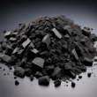 Coal (F) BCRu00acu00c6 Certified Reference Material