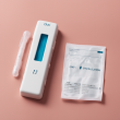 Accurate LH Ovulation Test Cassette for Rapid Home Use