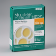 Mueller Hinton Agar - Antibiotic Sensitivity Test | Reliable Testing Media