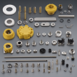 RheBuildu00ae Kit for 7750 TPMV Series | High-Quality Maintenance Materials