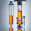 SUPELCOSIL ABZ+Plus HPLC Column - High-Performance Liquid Chromatography | Product Description