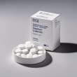 Pharmaceutical Grade Sodium Valproate Tablets 100mg, 200mg - Effective Epilepsy Treatment