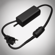 High-Quality Power Cord for IntegriTest System - UK, Ireland, Hong Kong, Singapore
