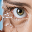Naphazoline Hydrochloride Eye Drops for Fast Eye Irritation Relief