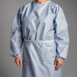 Durable 3A Medical's AAMI Level 4 Surgical Gown: Superior Safety & Comfort