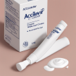 Relieve Herpes Symptoms Efficiently with Aciclovir Cream