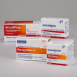 Amlodipine Besylane Tablets - Reliable & Effective Hypertension Treatment