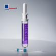 Enoxaparin Sodium Injection 100mg/ml - Effective Prophylaxis of Deep Vein Thrombosis