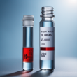 Heparin Sodium 5000IU/mL - Premium Anticoagulant Solution for Blood Clot Treatment