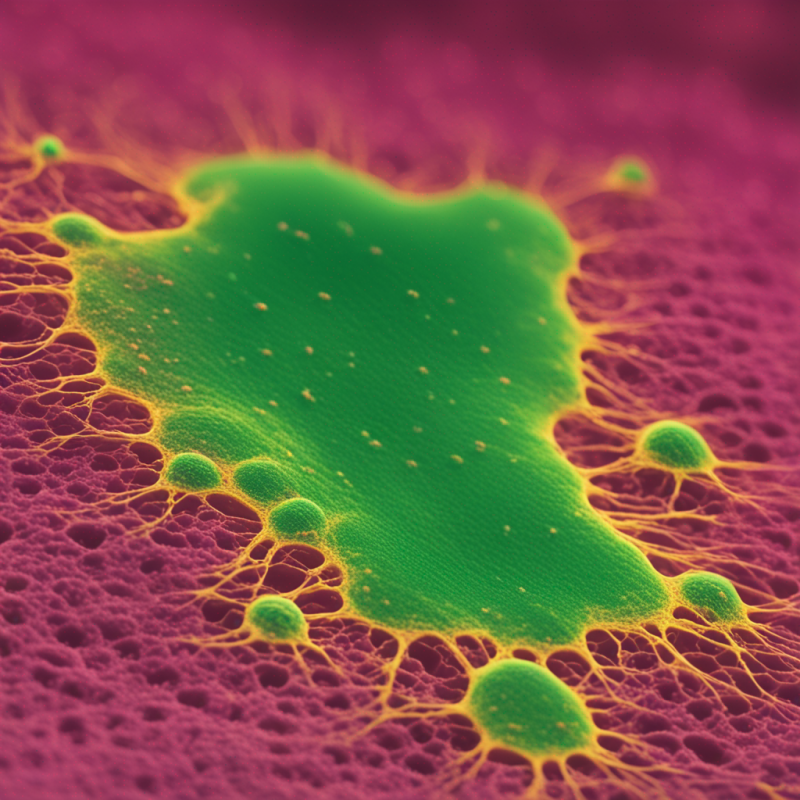 BioTracker 515 Green ONOO- Dye - Live Cell Imaging Dye for