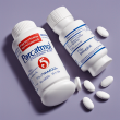 Paracetamol Tablet - Fast, Effective Pain Relief & Fever Reduction