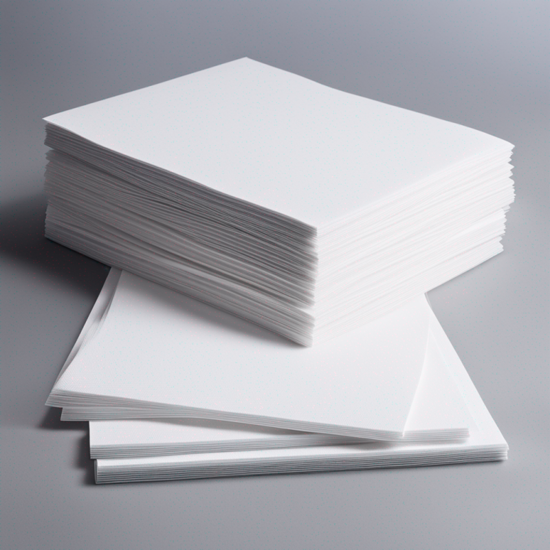 Premium Absorbent Laboratory Bench Sheets 40x50cm | Packed 100 Sheets