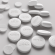 Premium Quality Compound Aspirin Tablets | Pharmaceutical Grade