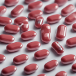 Doxycycline Capsule BP 100mg - Pharmaceutical Grade Antibiotic