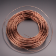 High-performance Superconducting Composite Wire Alloy - NbTi+Cu