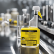Industry-Leading Gas-Oil (low content Solvent Yellow 124) ERM¬Æ Reference Material