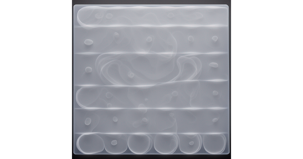 CultureWell™ Silicone Sheet Material
