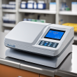 Accuris SmartReader 96 Microplate Absorbancy Reader Filter 680 nm - Enhanced Sensitivity and Compatibility