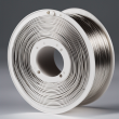 Premium 99.95% Purity Palladium Wire Reel 0.5m 0.125mm Durable & High Conductivity