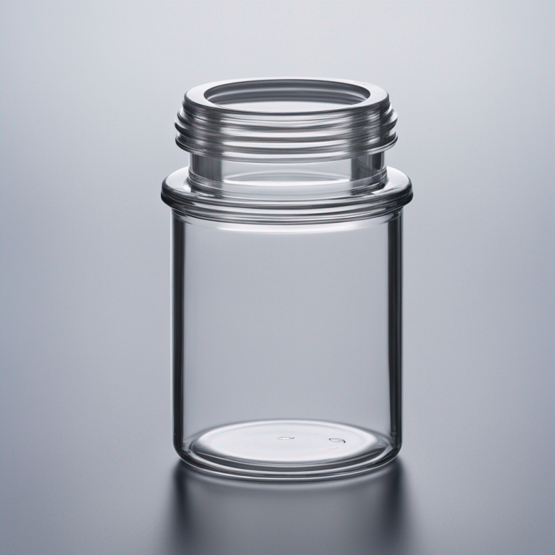 Versatile and Durable Coplain Staining Jar for Efficient Lab Operations