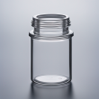 Versatile and Durable Coplain Staining Jar for Efficient Lab Operations
