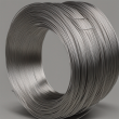 AISI 302 Stainless Steel Wire | High-Strength FeCr18Ni8 composition