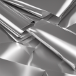 High Purity Aluminum Foil (99.999%): Ultra Thin and Versatile